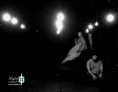 گزارش تصویری نخستین جشنواره ملی تئاتر ایات