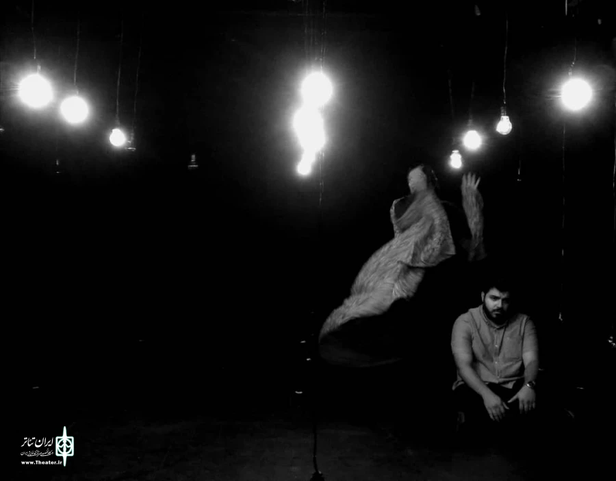 گزارش تصویری نخستین جشنواره ملی تئاتر ایات