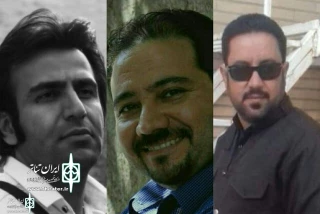 برای بررسی 8 اثر نمایشی نخستین دوره جشنواره

داوران بخش خیابانی جشنواره آیات معرفی شدند