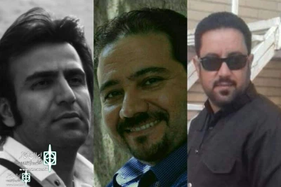 برای بررسی 8 اثر نمایشی نخستین دوره جشنواره

داوران بخش خیابانی جشنواره آیات معرفی شدند