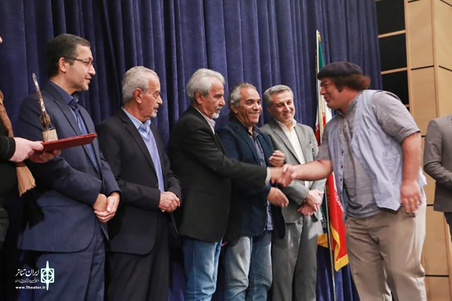 جشنواره ملی هنرهای نمایشی «آیات» برترین های خود را شناخت 2