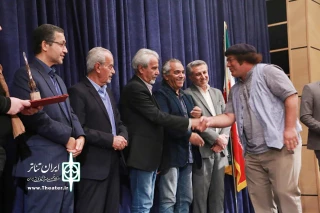 جشنواره ملی هنرهای نمایشی «آیات» برترین های خود را شناخت