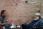 تئاتر امروز نیازمند بازنگری جدی است 4
