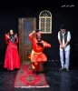 با تمدید نمایش ((مجلس سیاه بازی )) گروه تئاتر پویا با همکاری تماشاخانه استاد پورشکیبایی با شعار تئاتر برای همه بلیط های نمایش را با تخفیف ویژه عرضه می کنند  7