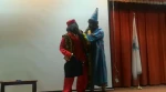 سیاه بازی در ایران نمی میرد 
 2