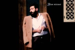 گزارش تصویری نمایش کمدی ((مجلس سیاه بازی))