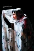 گزارش تصویری نمایش کمدی ((مجلس سیاه بازی))