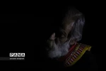 نمایش (( رودگونه )) به روی صحنه رفت 3