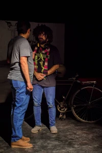 (( نمایش رودگونه))