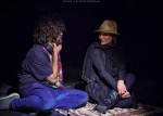گزارش تصویری (( نمایش رودگونه))
کاری از گروه تئاتر پویا