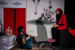گزارش تصویری (( نمایش رودگونه))
کاری از گروه تئاتر پویا