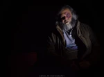 گزارش تصویری (( نمایش رودگونه))
کاری از گروه تئاتر پویا