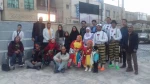 نمایش خیابانی