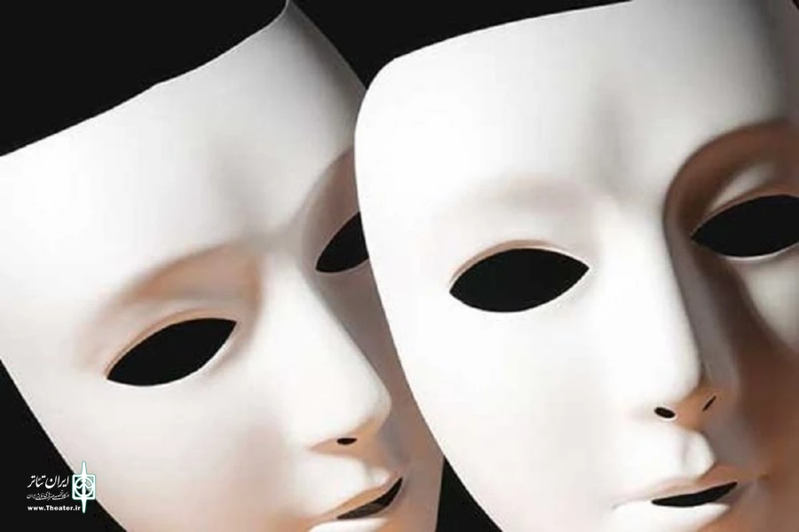 نمایش (( پرنسس زشت )) در نی ریز به روی صحنه می رود 2
