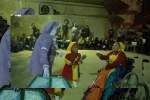 درخشش هنرمندان معلول فسا در جشنواره تئاتر معلولین خلیج فارس 2