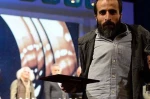 عنوان بازیگراول  مرد دربخش بین الملل سی وهفتمین جشنواره بین‌المللی فجر به هنرمند فسا رسید 
 2