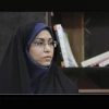 تئاتر فارس در سوگ بهاره شفیعی  2