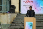 پیکر محمود عالیشوندی در شیراز تشییع شد 3