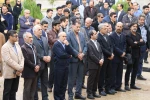 پیکر محمود عالیشوندی در شیراز تشییع شد 4