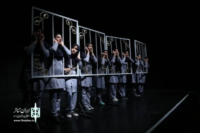 اجرای نمایش «روزا زنده میشیم» در شیراز