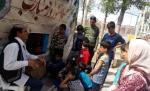 «مبارک و شل شل بارون» میزبان مهمانان نوروزی نی ریز  2