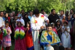 کچل بندون بار دیگر در ممسنی اجرا گردید 2
