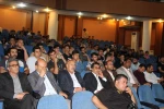 برگزاری کارگاه نقد و بررسی شکلی و محتوایی نمایش فراموشی 2
