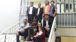 برگزاری نشست هم اندیشی پیشکسوتان نمایش سپیدان  2