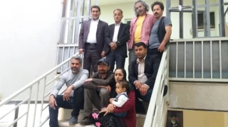 برگزاری نشست هم اندیشی پیشکسوتان نمایش سپیدان
