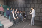 اولین تماشاخانه شهرستان آباده افتتاح شد 2