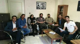 برگزاری نخستین نشست شورای سیاستگذاری کانون نمایش خیابانی
