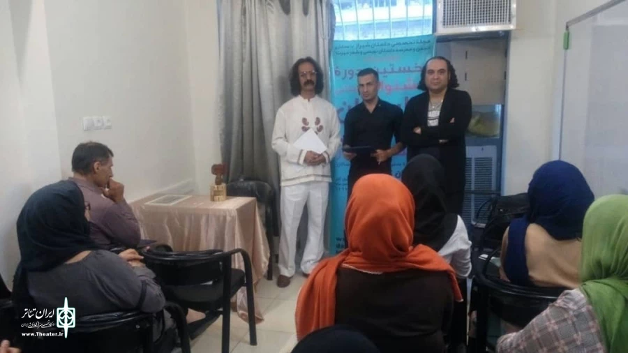نخستین جایزه ادبی «داستان شیراز» برگزیدگان خود را شناخت 4