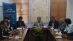 هنر نمایش بهترین و اثرگذارترین هنر و زبانی است که می تواند با بیان دردهای اجتماعی و آگاهی در زمینه پیشگیری از آسیب های اجتماعی وارد شود 2