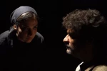 «سندروم استکهلم» در شیراز به روی صحنه رفت 2