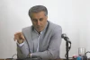 تمام توان و امکانات را به کار خواهیم گرفت تا هنرهای نمایشی از نظر کیفی بهبود یابد 2