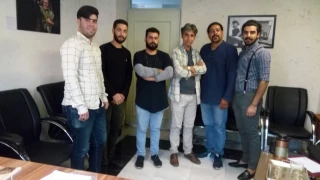 اهداف تازه در کانون تئاتر خیابانی فارس