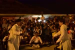 مقام دوم بهترین کار جشنواره عشایر ایران زمین به هنرمندان نور آباد رسید  4