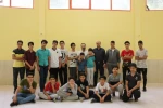 کارگاه یک روزه بازیگری برگزار شد 2