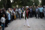 دبیرخانه دائمی نخستین جشنواره تئاتر خیابانی شهروند کودک راه اندازی شد 4