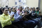 دبیرخانه دائمی نخستین جشنواره تئاتر خیابانی شهروند کودک راه اندازی شد 5