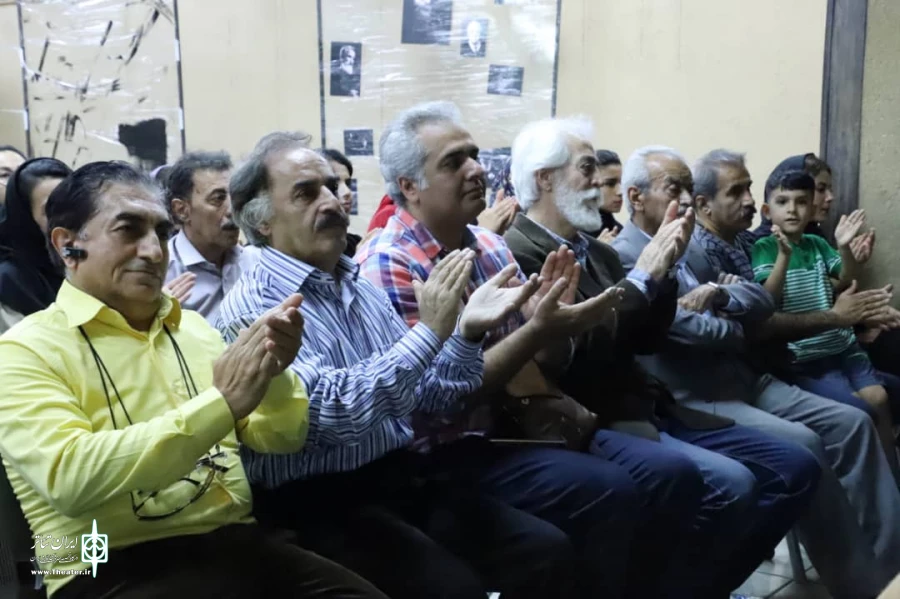 دبیرخانه دائمی نخستین جشنواره تئاتر خیابانی شهروند کودک راه اندازی شد 5