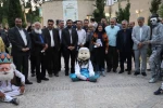 دبیرخانه دائمی نخستین جشنواره تئاتر خیابانی شهروند کودک راه اندازی شد 6