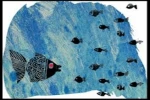 ماهی سیاه کوچولو ،راهی بسوی دریا  2