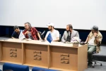 آیین افتتاح نمایش «گردن» در شیراز برگزار شد 3