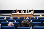 آیین افتتاح نمایش «گردن» در شیراز برگزار شد 4