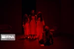 گالری تصاویر نمایش : شیاطین را فرابخوان