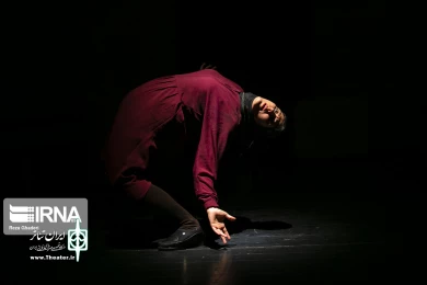 گالری تصاویر نمایش : شیاطین را فرابخوان