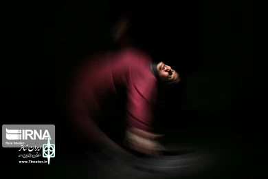 گالری تصاویر نمایش : شیاطین را فرابخوان