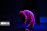 گالری تصاویر نمایش : شیاطین را فرابخوان