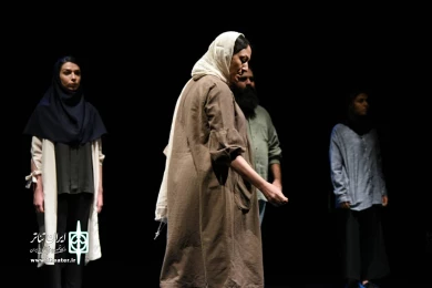 گالری تصاویر نمایش «گردن»